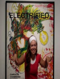 Cover Electrified: YA Paranormal Urban Fantasy (eBook, ePUB)