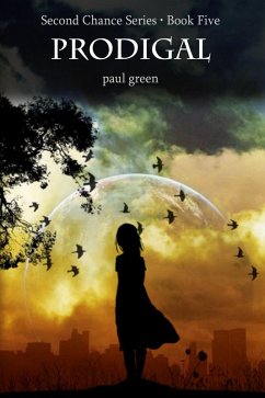 Cover Second Chance Series 5: Prodigal (eBook, ePUB)