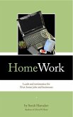 HomeWork (eBook, ePUB)