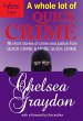 Whole Lot of Quick Crime (eBook, ePUB) - Bild 1