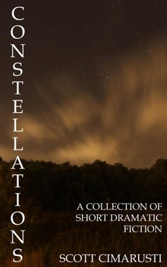 Cover Constellations (eBook, ePUB)