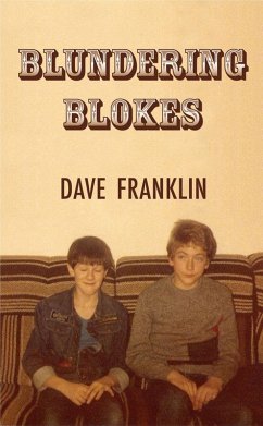 Cover Blundering Blokes (eBook, ePUB)