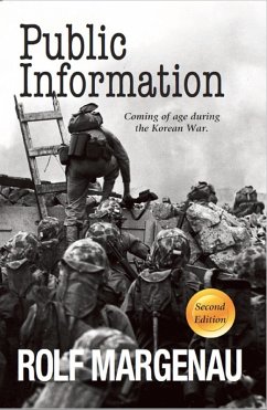 Public Information (eBook, ePUB) - Margenau, Rolf Public Information (eBook, ePUB) - Margenau, Rolf