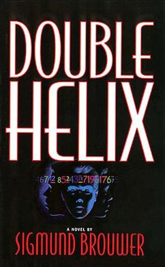Double Helix (eBook, ePUB) - Brouwer, Sigmund