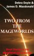 Two From the Mageworlds (eBook, ePUB) - Bild 1