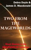 Two From the Mageworlds (eBook, ePUB)