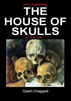 Cover House of Skulls and other stories (eBook, ePUB)