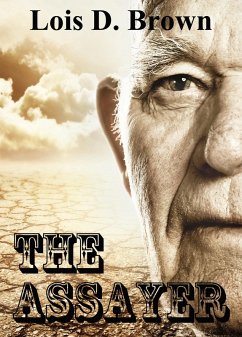 Cover Assayer (eBook, ePUB)