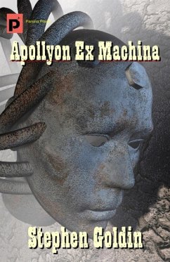 Apollyon Ex Machina (eBook, ePUB) - Goldin, Stephen
