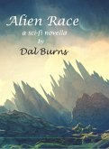 Alien Race (eBook, ePUB)
