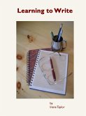 Learning to Write: Writing for Teachers and Students (eBook, ePUB)