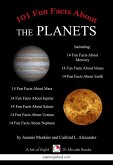 101 Fun Facts About the Planets (eBook, ePUB)