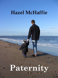 Cover Paternity (eBook, ePUB)