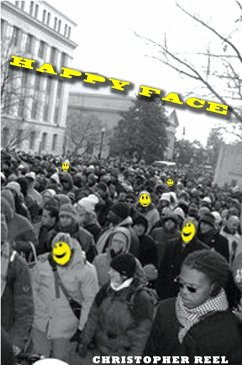 Cover Happy Face (eBook, ePUB)