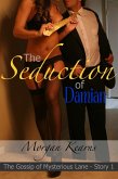 Seduction of Damian (The Gossip of Mysterious Lane #1) (eBook, ePUB)