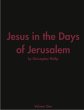 Jesus in the Days of Jerusalem (eBook,... - Bild 1