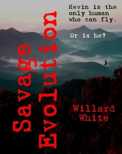 Cover Savage Evolution (eBook, ePUB)
