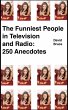 Funniest People in Television and... - Bild 1