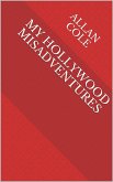 My Hollywood MisAdventures (eBook, ePUB)