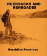 Rucksacks and Renegades (eBook, ePUB) - Bild 1