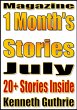 This Month's Stories (July 2011)... - Bild 1
