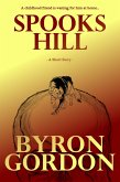 Spook's Hill (eBook, ePUB)