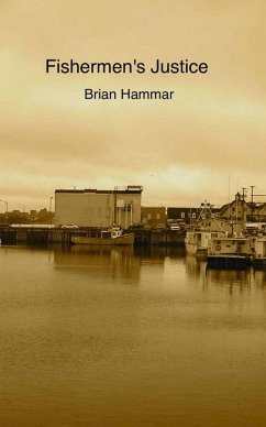 Cover Fishermen's Justice (eBook, ePUB)