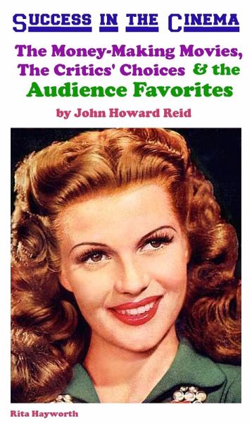 Success in the Cinema: The Money-Making Movies, The Critics' Choices & the Audience Favorites (eBook, ePUB) Success in the Cinema: The Money-Making Movies, The Critics' Choices & the Audience Favorites (eBook, ePUB)