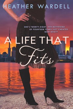 Cover Life That Fits (Toronto Series #5) (eBook, ePUB)