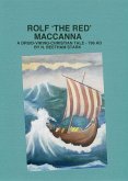 Rolf 'The Red' MacCanna (eBook, ePUB)