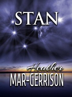 Stan (eBook, ePUB) - Mar-Gerrison, Heather