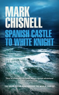 Cover Spanish Castle to White Night (eBook, ePUB)