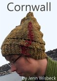 Cornwall Bulky Sideways Hat Pattern (eBook, ePUB)