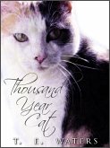 Thousand-Year Cat (eBook, ePUB)