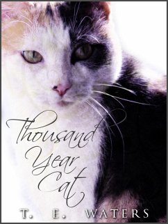 Cover Thousand-Year Cat (eBook, ePUB)