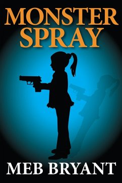 Cover Monster Spray (eBook, ePUB)