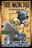 Those Amazing Dogs Book 4: At the Pirate Bay (eBook, ePUB)