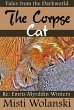 Corpse Cat (Darkworld) (eBook, ePUB) - Bild 1