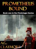 Prometheus Bound (eBook, ePUB)