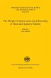 The Morpho-Syntactic and Lexical... - Bild 1