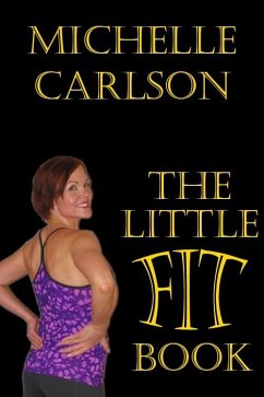Cover Little Fit Book (eBook, ePUB)