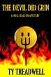 Devil Did Grin (eBook, ePUB) - Bild 1