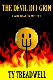 Devil Did Grin (eBook, ePUB)