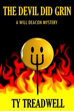 Devil Did Grin (eBook, ePUB) Cover Devil Did Grin (eBook, ePUB)