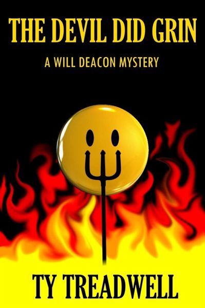 Devil Did Grin (eBook, ePUB)