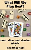 What Will We Play Next? (eBook, ePUB) What Will We Play Next? (eBook, ePUB)