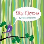Silly Rhymes (eBook, ePUB)