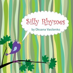 Cover Silly Rhymes (eBook, ePUB)