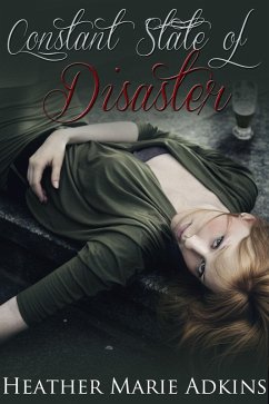 Cover Constant State of Disaster (eBook, ePUB)