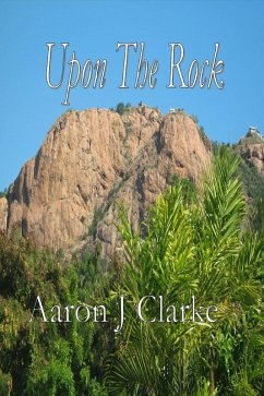 Cover Upon The Rock (eBook, ePUB)